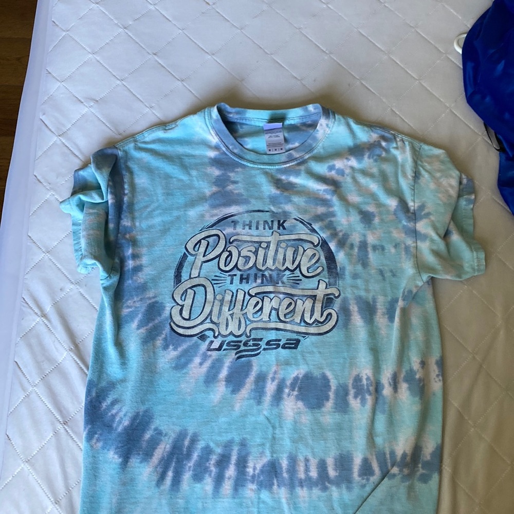 worn a few times
